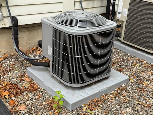24/7 Emergency Hvac Installation experts in Rome, NY